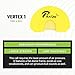 Phelps Game Calls Vertex Series Pack - Elk Diaphragms with Flat Dome Design for Cow Vocalizations and Bull Sounds Across All Air Pressures
