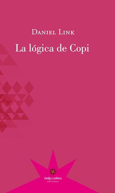 Portada de La Logica de Copi