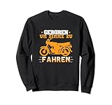 8.5 oz, Klassisch geschnitten Geboren um S-51 zu fahren Simson S51 Oldtimer Sweatshirt