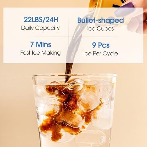 Water For Ice Machines