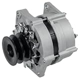 ATG19579 alternator european model Compatible With Scania bk112 bus 0120469920 0120469963 0571516