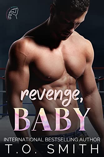 Revenge, Baby: A Forbidden Pregnany Romance