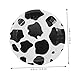 PLAFOPE 1set Cow-Themed Party Tableware Set Dinnerware Includes Paper Plates Napkins Cups and Cutlery for Boys and Girls Farm Birthday Celebration and