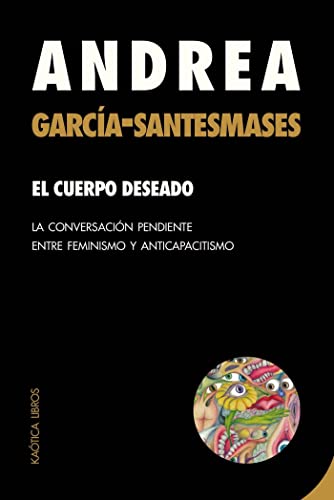 Portada de El cuerpo deseado