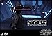 Star Wars: The Force Awakens Kylo Ren 1/6th Scale Collectible Figure