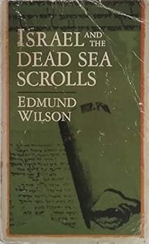 Mass Market Paperback Israel and the Dead Sea Scrolls Book