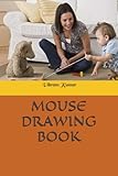 MOUSE DRAWING BOOK