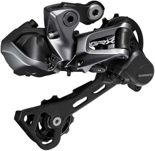 Dérailleur Arrière SHIMANO GRX RD-RX817 Di2 pour Sorties Gravel Longue Distance