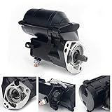 huile moteur harley 1340 Respecte ou dépasse les spécifications OEM par rapport au démarreur d'origine faible.