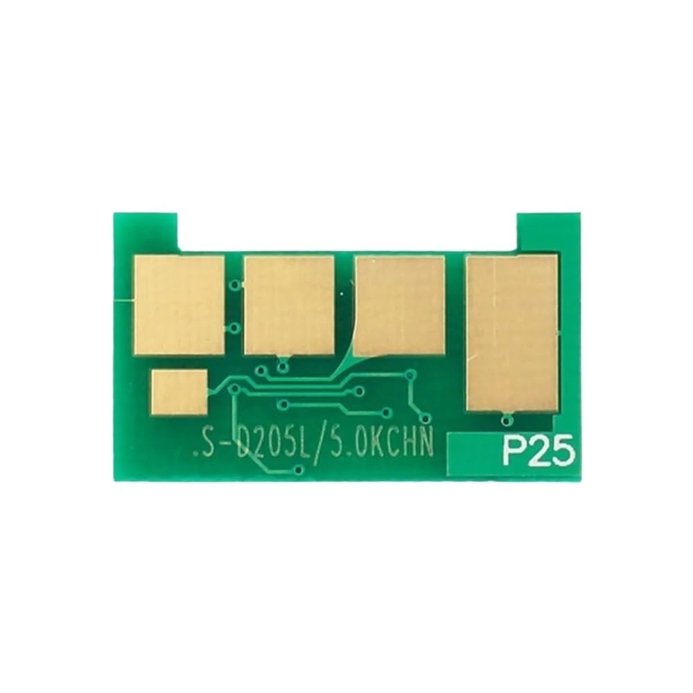 Puce de toner MLT-D305S D305L pour Samsung ML3750 ML3753ND - 3