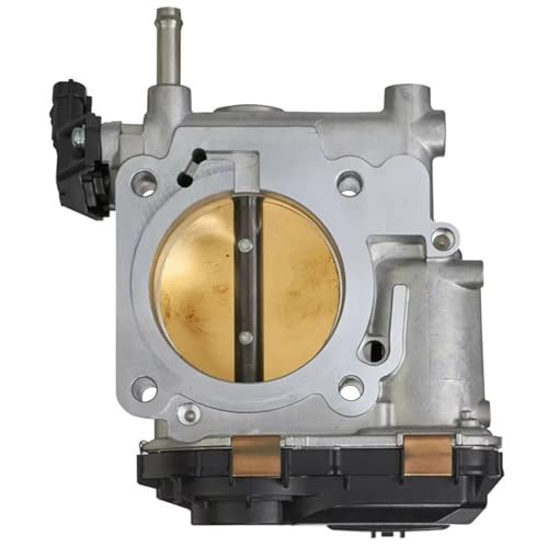 Corps papillon Subaru 2.5L résout ralenti instable Legacy