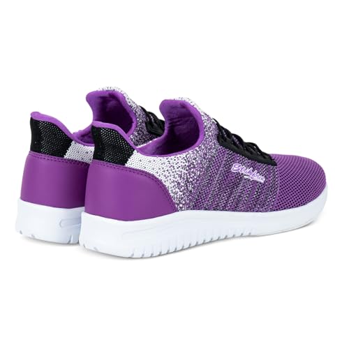 KR Strikeforce Rhythm Women's Athletic Bowling Shoe4