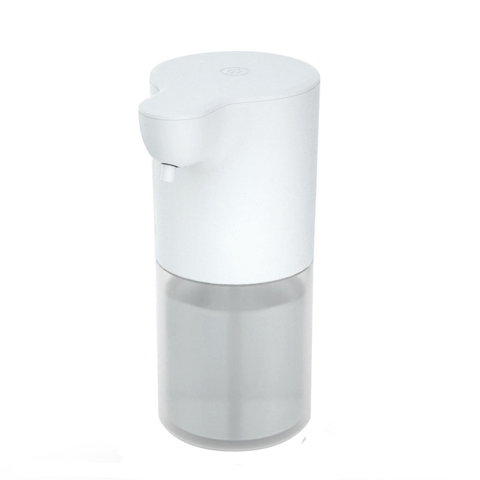 Distributeur automatique de savon mousse à capteur infrarouge et dosage économique
