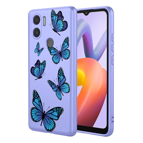 Coque Poco C50 robuste contre les chutes et les rayures