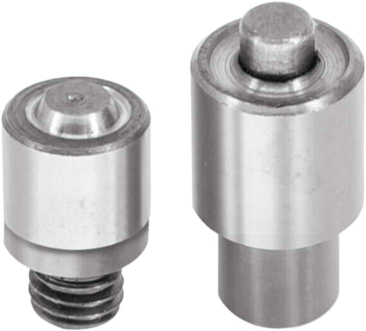 Pince ZYT et matrices d'oeillets pour fixer facilement les boutons pression sur tissu et cuir