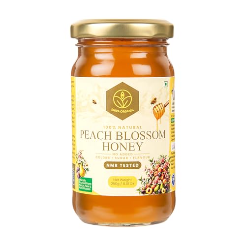 Blossom Honey