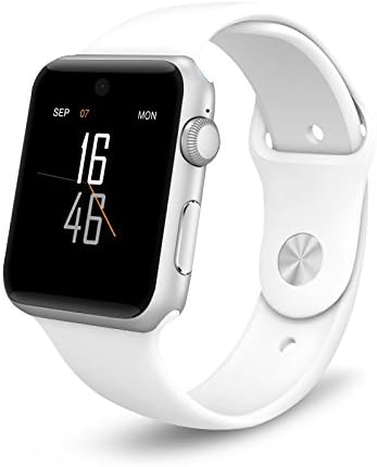 Bluetooth Smart Watch DM09 with Sedentary Reminder Android Phone Watch