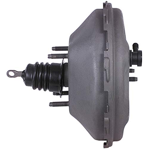 Image of Cardone 54-81115 Remanufactured Vacuum Power Brake Booster without Master Cylinder