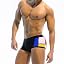 Boxers Black