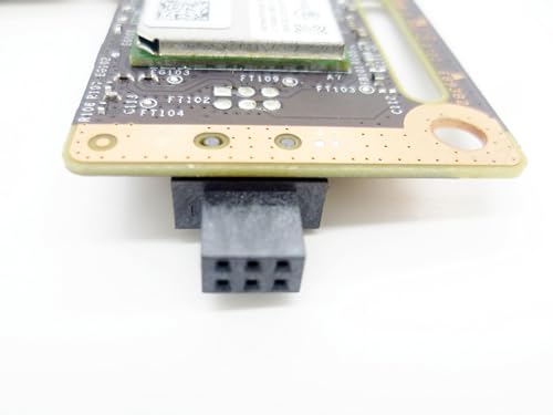 Interruptor de expulsión 1888 para reparar encendido de Xbox Series X 6