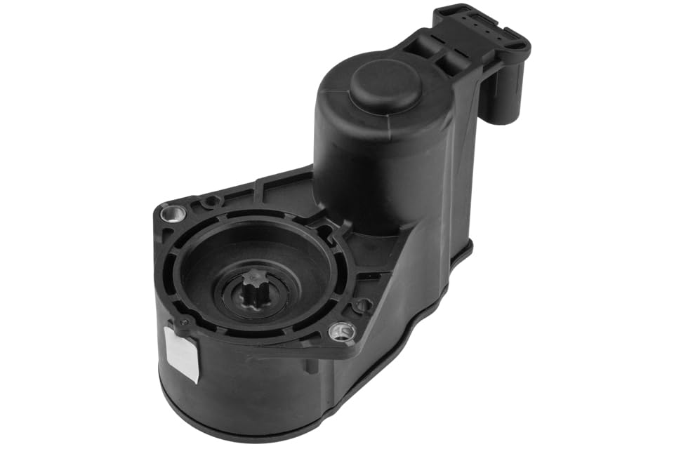 Servo moteur étrier frein arrière Citroën C4 remède contre voyant frein défaillant