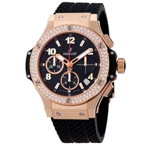 Hublot Big Bang Original Gold Diamonds 361.PX.1280.RX.1104