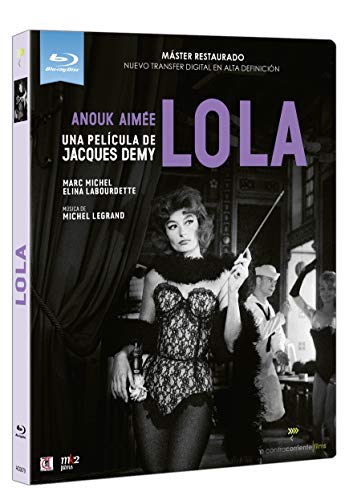 Lola [Blu-ray]