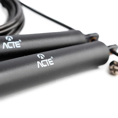 Acte Sports, Corda de Pular, Preto