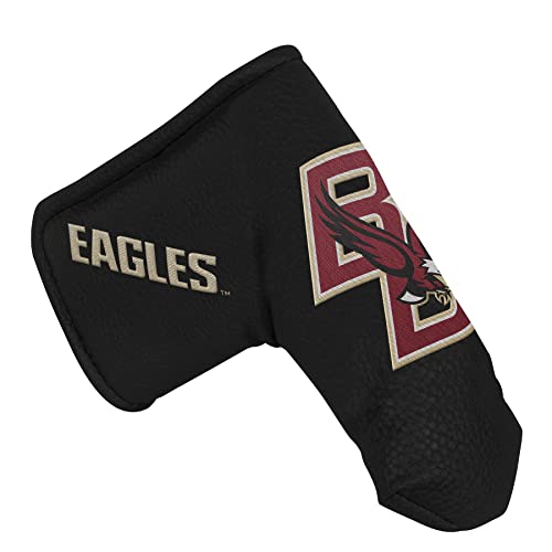 Boston College Eagles Blade Putter Cover