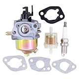 MOTOKU 951-14423 Carburetor Carb for 5X65RU Engine for MTD RM120 RM210 RM220 RM2210 for Cub Cadet LE100 SC100 SC300 SC500 ST100 for Troy Bilt TB105 TB120 TB220 TB270 Walk-Behind Mower