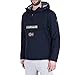 Napapijri Rainforest Winter, Chaqueta para Hombre, Azul (Blu Marine 176), Medium
