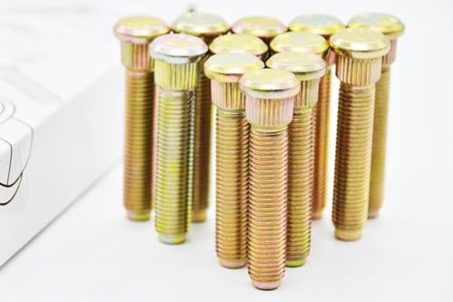 Project Innovation 63mm Wheel Studs Review: Are These Long Extended Wheel Bolts Right for Your Toyota Tacoma?