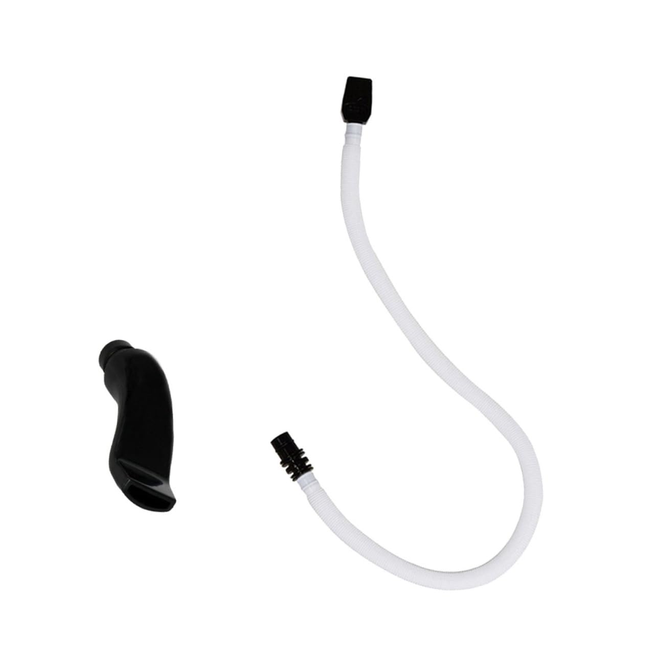 Hemoton Mouthpiece Tube Set 32-key/37-key Universal Replacement Made Use