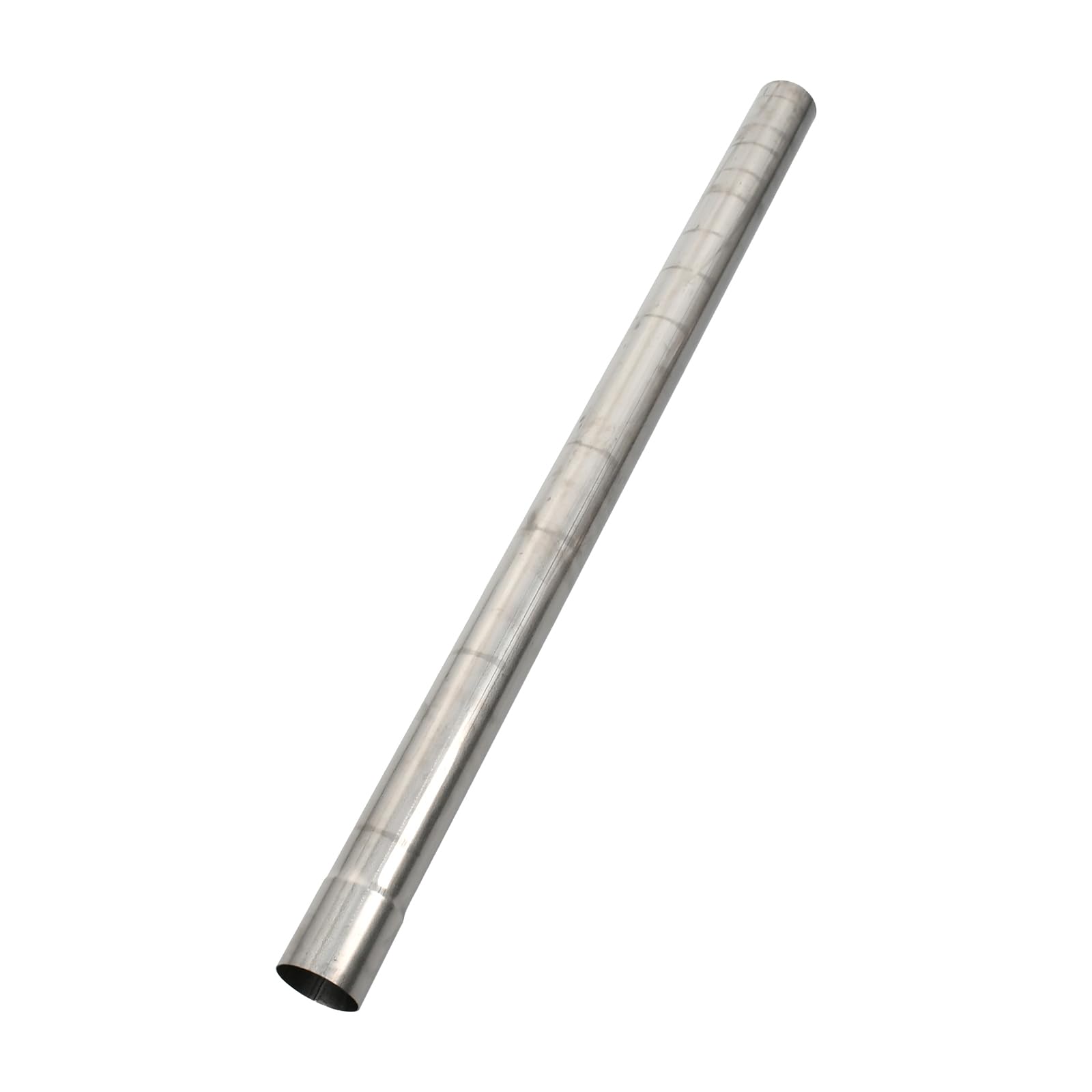 409 Steel 3'' Inch OD Straight Exhaust Pipe Mandrel Tubing Pipe