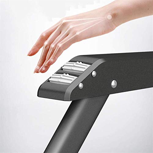Chaise Longue Pliante réglable d'extérieur avec haute capacité de charge