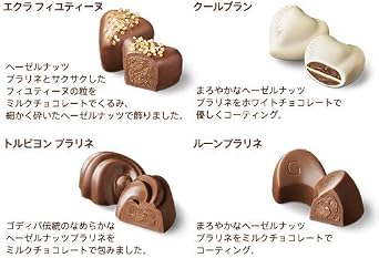 GODIVA Grand Plus, 30 Tablets