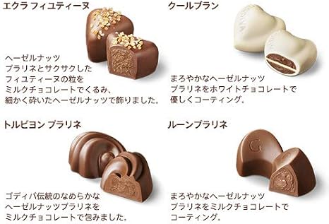 GODIVA Grand Plus, 30 Tablets