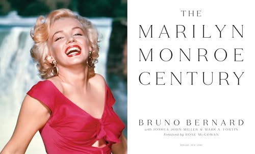 Image of The Marilyn Monroe Century: From Norma Jeane to Icon―A Story in Photographs