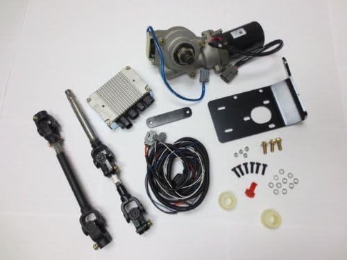 Can-am Maverick All Years Power Steering Kit