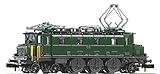 Piko 40321 N PI E-LOK AE 3/6 I 10710 DER SBB