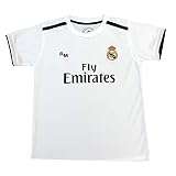 dorsales real madrid baloncesto Consultar medidas de la talla en la descripción del producto.