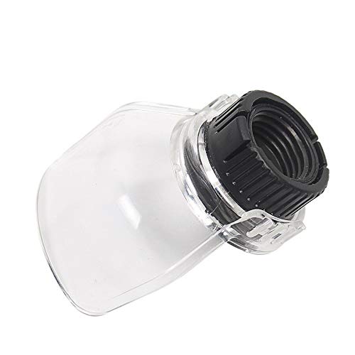 Capa protetora de broca SENRISE para proteção de perfuração elétrica A550 Acessórios de fixação de p