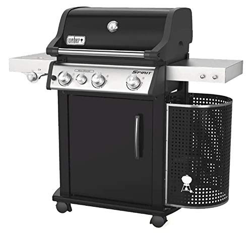 Weber Spirit EP-335 Premium GBS - Barbecue a gas