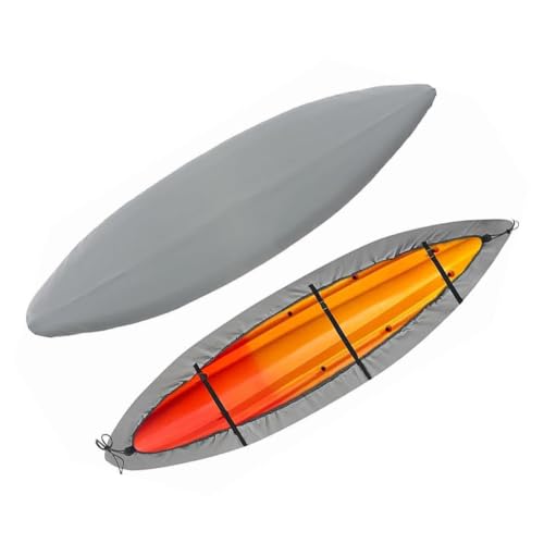 Kayak Cover for Vibe Kayaks Shearwater 125