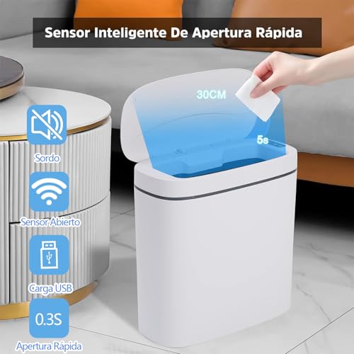 Consejos y reviews para comprar Botea de basura los 10 mejores. 23 Imagen adicional