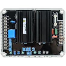 2024 Automatic Voltage Regulator AVR ADVR-12 Replace VR6 k65-12B K125-10B AVC125-10 AVC63-12
