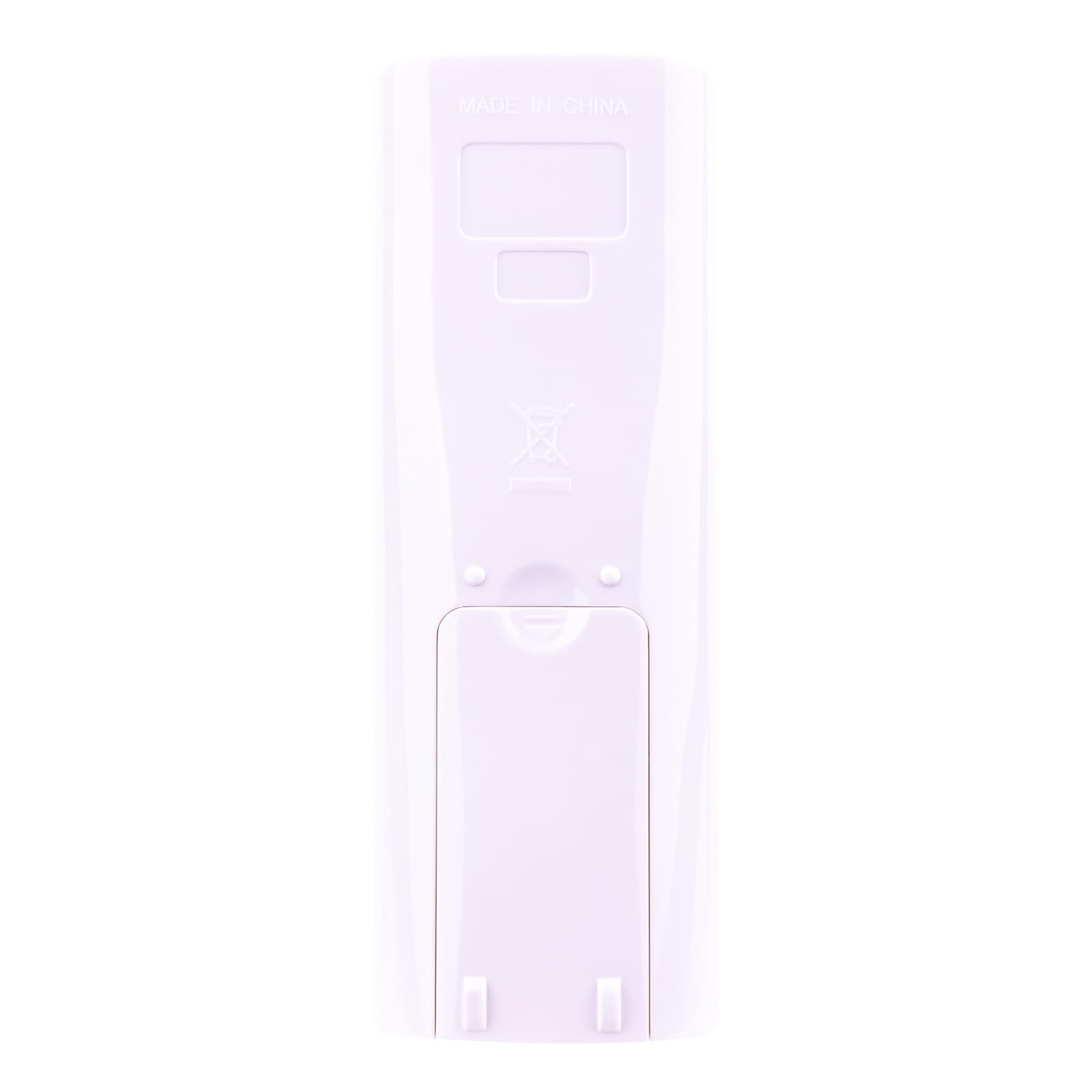 Télécommande VINABTY AKB73975615 Compatible LG Air Conditioner - Remplacement Universel