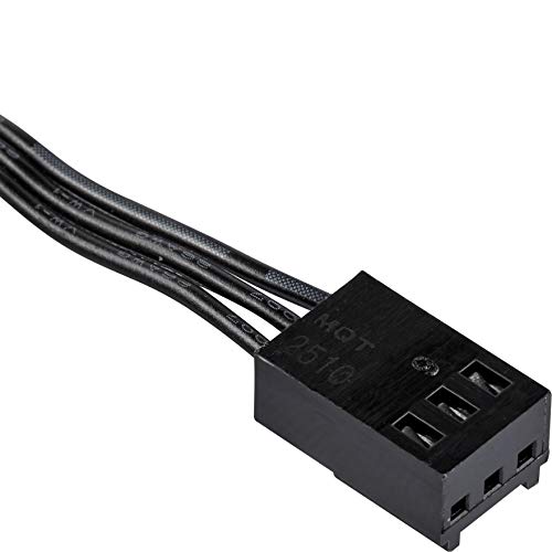Build My PC, PC Builder, Corsair AF140