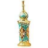 Scelta perfetta: presentato in una raffinata bottiglia di lusso, questo olio profumato Dubai da 15 ml è perfetto per i propri cari, trasmettendo eleganza ed esclusività, ideale per compleanni, anniversari, vacanze o celebrazioni speciali.