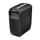 Fellowes Aktenvernichter Powershred 60Cs für Zuhause und Home Office